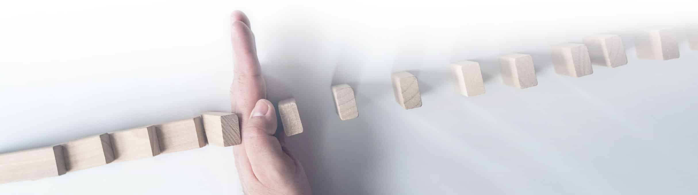 Informationssicherheit systematisch aufbauen